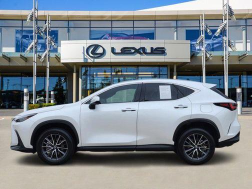 2024 Lexus NX 250 Premium