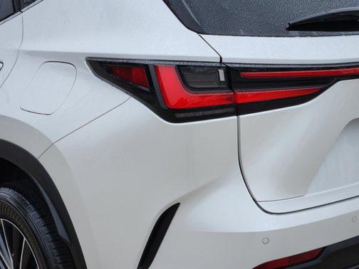 2024 Lexus NX 250 Premium