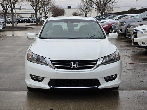 2013 Honda Accord EX-L