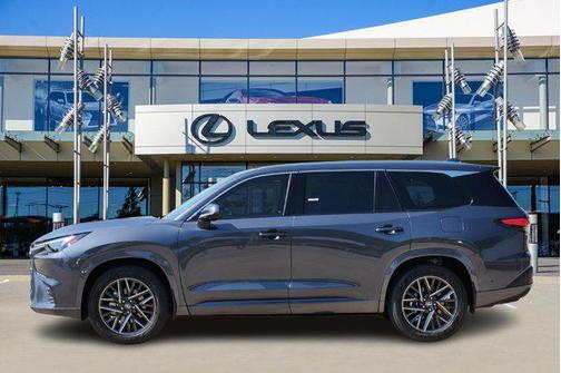2025 Lexus TX 350 Premium