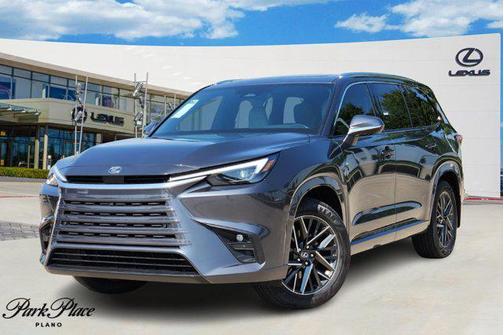 2025 Lexus TX 350 Premium