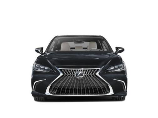 Moonbeam Beige Metallic 2023 Lexus ES 350 Ultra Luxury