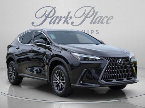 Caviar 2026 Lexus NX 350 350