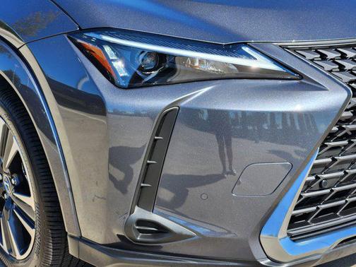 2025 Lexus UX 300h Premium
