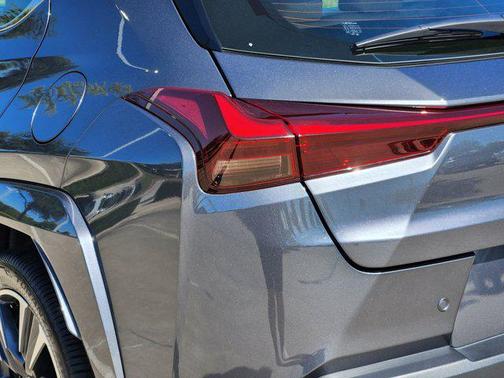 2025 Lexus UX 300h Premium