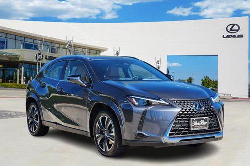 2025 Lexus UX 300h Premium