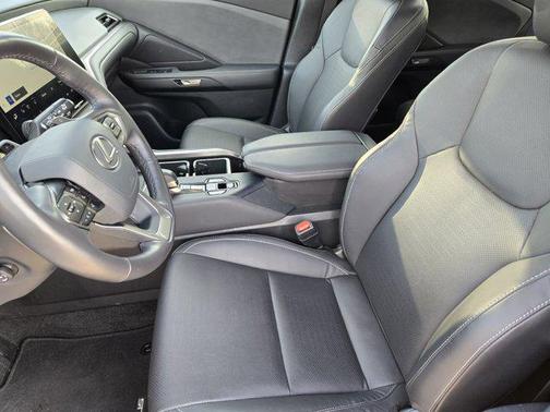 2024 Lexus TX 350 Base