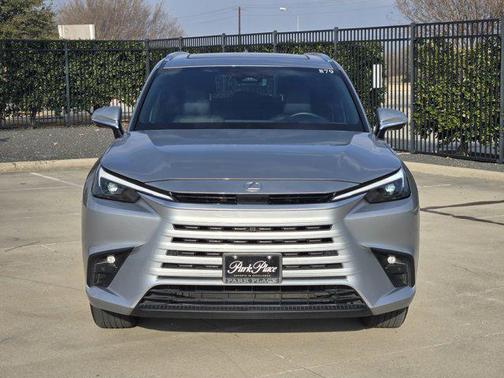 2024 Lexus TX 350 Base