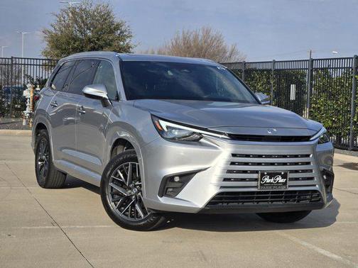 2024 Lexus TX 350 Premium