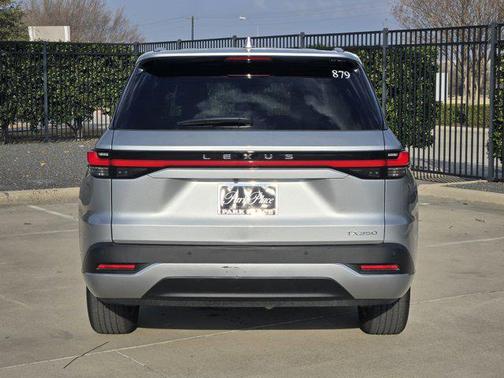 2024 Lexus TX 350 Base