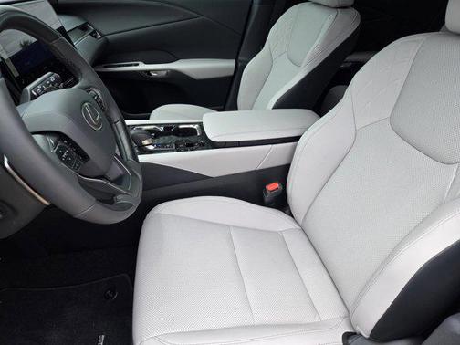 Caviar 2026 Lexus RX 350h Premium