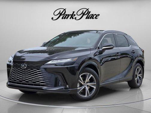Caviar 2026 Lexus RX 350h Premium