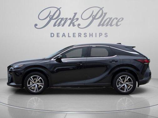 Caviar 2026 Lexus RX 350h Premium
