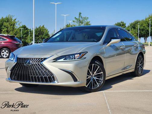 2025 Lexus ES 350 Base