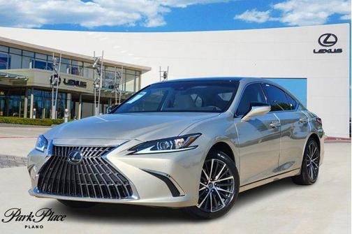 2025 Lexus ES 350 Base