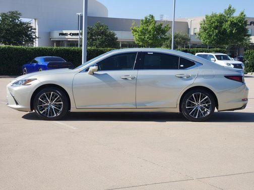 2025 Lexus ES 350 Base
