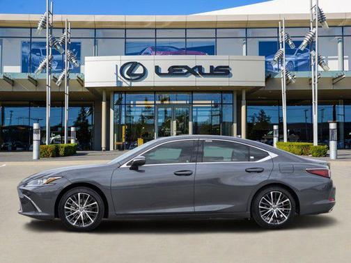 2025 Lexus ES 350 Base