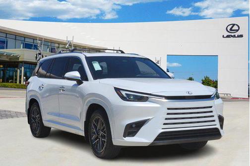 2025 Lexus TX 350 Premium