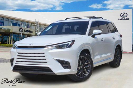 2025 Lexus TX 350 Premium