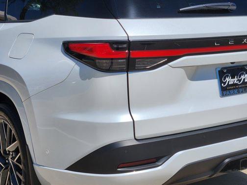 2025 Lexus TX 350 Premium