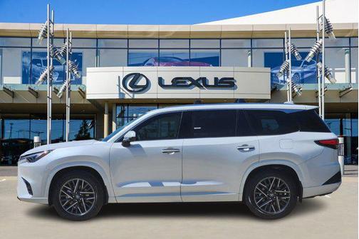 2025 Lexus TX 350 Premium