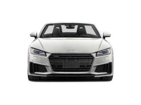 2022 Audi TT 2.0T