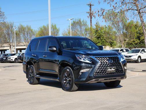 2023 Lexus GX 460 Premium
