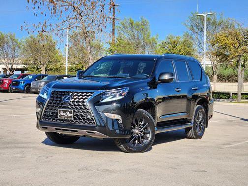 2023 Lexus GX 460 Premium