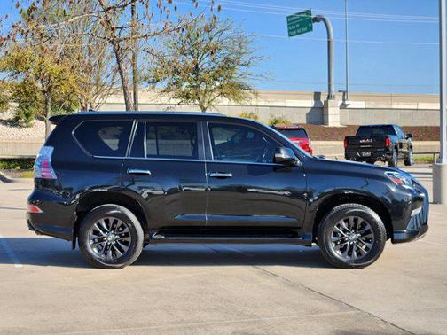 2023 Lexus GX 460 Premium