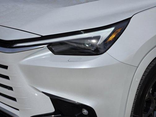 2026 Lexus TX 500h F SPORT Premium