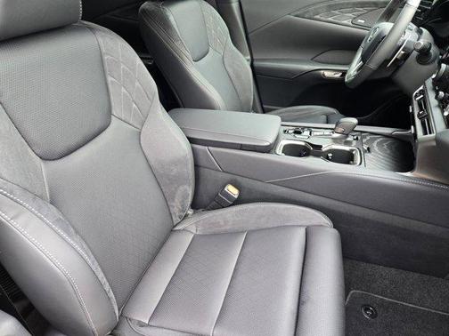 Iridium 2026 Lexus RX 350 Luxury