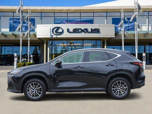 2025 Lexus NX 250 Premium