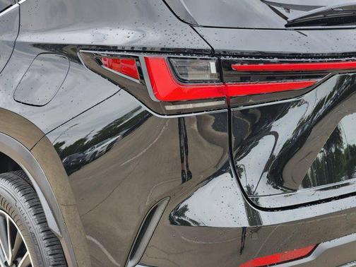 2025 Lexus NX 250 Premium