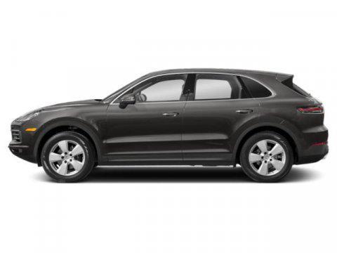 2020 Porsche Cayenne AWD