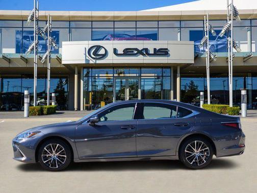 2025 Lexus ES 350 Premium