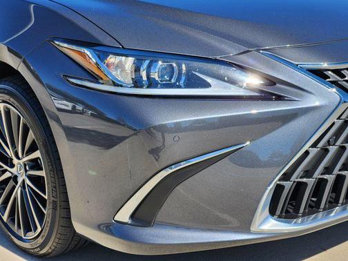2025 Lexus ES 350 Premium