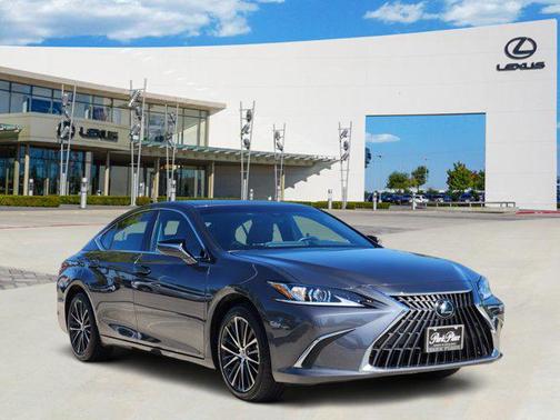 2025 Lexus ES 350 Premium