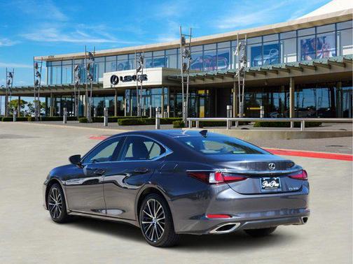 2025 Lexus ES 350 Premium