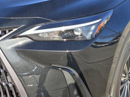 2026 Lexus NX 450h+ NX 450h+ Luxury