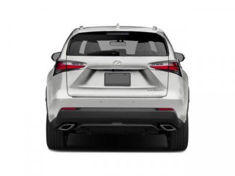 2015 Lexus NX 200t F Sport