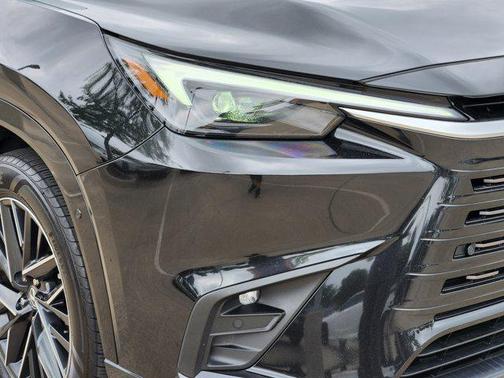 2024 Lexus TX 350 Premium