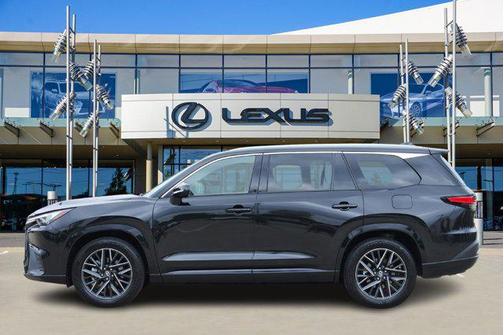 2024 Lexus TX 350 Premium