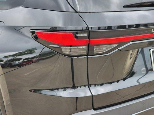 2024 Lexus TX 350 Premium