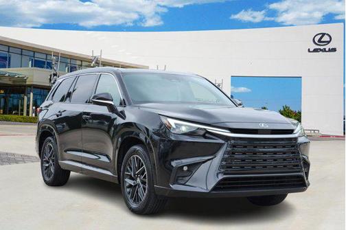 2024 Lexus TX 350 Premium
