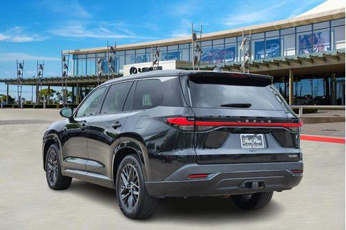 2024 Lexus TX 350 Premium