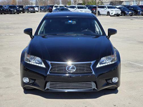 2015 Lexus GS 350 Base