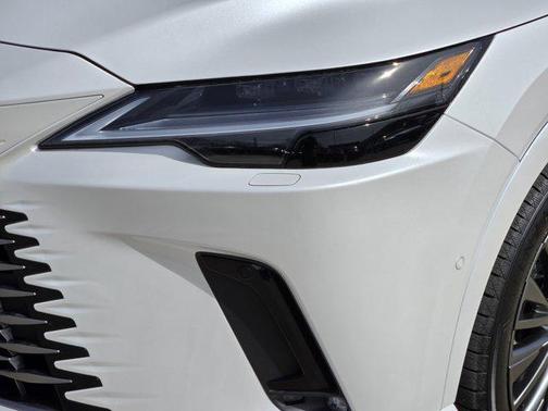 2026 Lexus RX 350 Luxury