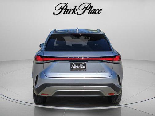 Iridium 2025 Lexus RX 350 Premium