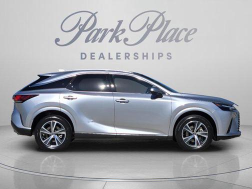 Iridium 2025 Lexus RX 350 Premium