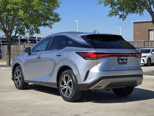 Iridium 2025 Lexus RX 350 Premium
